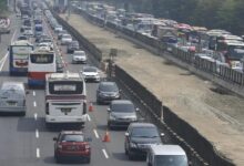 Pantau Arus Mudik Real Time: Cek CCTV Tol Online Sekarang