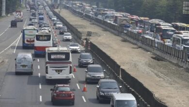 Pantau Arus Mudik Real Time: Cek CCTV Tol Online Sekarang