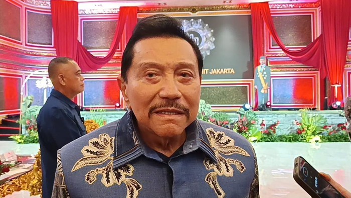 Pesan Mendalam Hendropriyono: Pangeran Cevi Raja Budaya Banjar