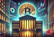 Prediksi CEO Binance: Bitcoin Tembus Rp16,4 Miliar?