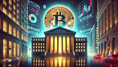 Prediksi CEO Binance: Bitcoin Tembus Rp16,4 Miliar?