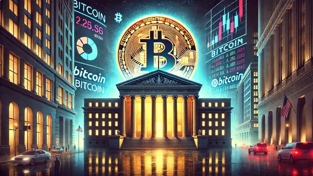 Prediksi CEO Binance: Bitcoin Tembus Rp16,4 Miliar?