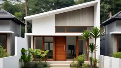 Prediksi Harga Rumah Minimalis 2025-2026: Naik Tajam?