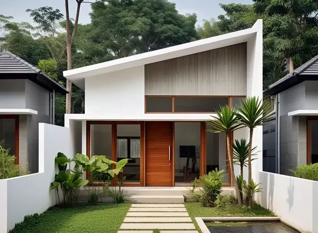 Prediksi Harga Rumah Minimalis 2025-2026: Naik Tajam?