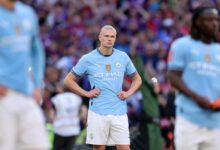 Prediksi Patah Hati Lagi? Manchester City Terancam Gagal Liga Champions