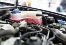 Radiator Mobil Bocor? Cari Tahu Penyebab & Solusinya!