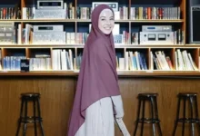 Rahasia 5 Warna Hijab: Padu Padan Outfit Anti Ribet