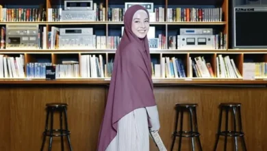 Rahasia 5 Warna Hijab: Padu Padan Outfit Anti Ribet
