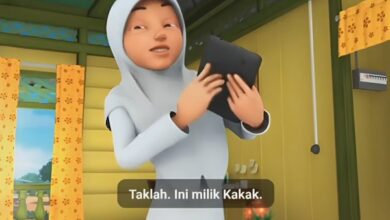 Rahasia Aplikasi Tablet Upin Ipin: 3 Pilihan Kak Ros Favorit