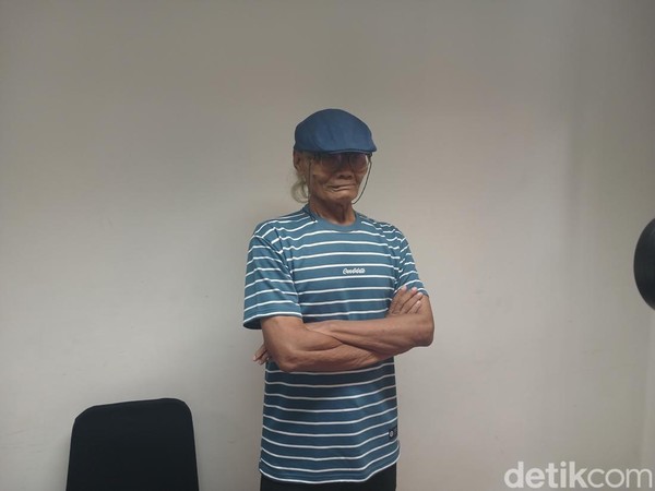 Rahasia Bahagia Diding Boneng: Teater, Kunci Hidup Tenang