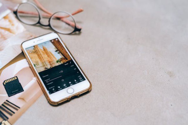 Rahasia Edit Foto Pro? 6 Aplikasi Editing Gratis Ini!