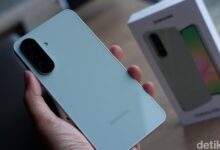 Rahasia Foto Malam Spektakuler Samsung Galaxy A56: Tips & Trik
