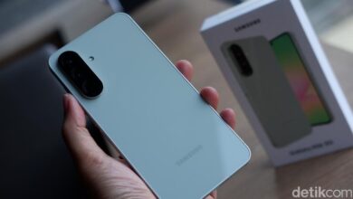 Rahasia Foto Malam Spektakuler Samsung Galaxy A56: Tips & Trik