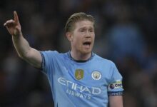 Rahasia Hebat De Bruyne: Guardiola Ungkap Kelebihan Messi