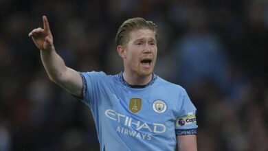 Rahasia Hebat De Bruyne: Guardiola Ungkap Kelebihan Messi
