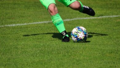 Rahasia Kiper: 3 Musim Clean Sheet Peter Gulacsi Bundesliga