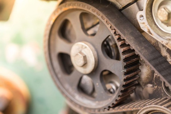 Rahasia Merawat Timing Belt Mobil: Mudah & Anti Repot!
