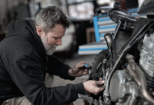 Rahasia Motor Bore Up Awet? Tips Harian Anti Ribet!