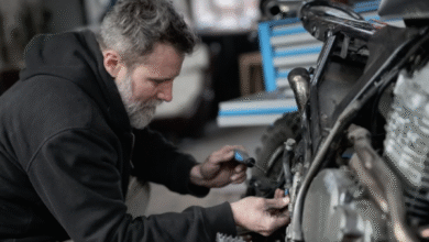 Rahasia Motor Bore Up Awet? Tips Harian Anti Ribet!