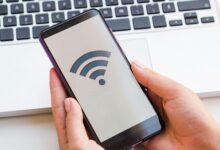 Rahasia Mudah Lacak Pengguna WiFi Anda Sekarang
