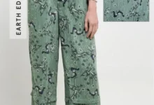 Rahasia Padu Padan Celana Motif Kantor: Tampil Stylish & Elegan