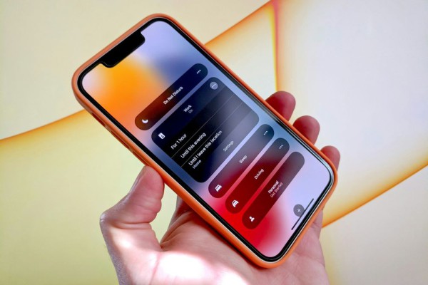 Rahasia Tenang: 7 Manfaat Mode DND iPhone Anda