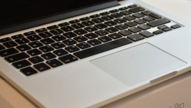 Rahasia Tersembunyi MacBook: 6 Trik Trackpad Canggih