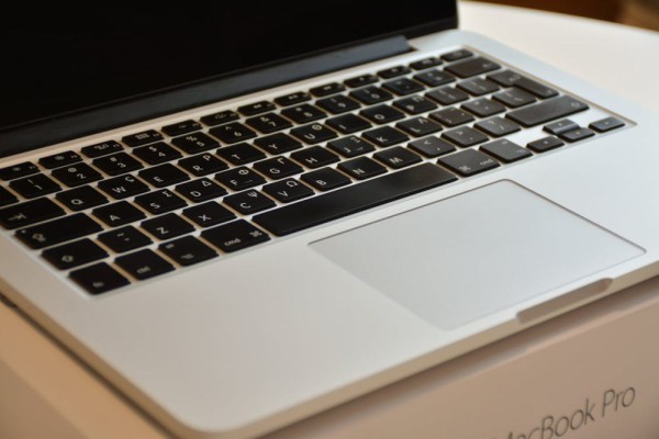 Rahasia Tersembunyi MacBook: 6 Trik Trackpad Canggih