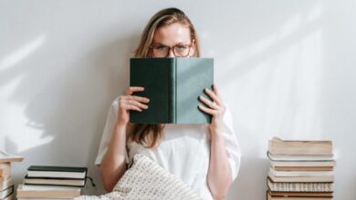 Rahasia Terungkap: 5 Alasan Mengapa Malu Suka Baca Buku