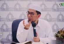 Rahasia UAH Atasi Masalah Hidup: Ceramah Terbaru Ustadz Adi Hidayat