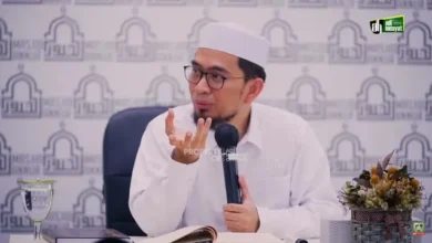 Rahasia UAH Atasi Masalah Hidup: Ceramah Terbaru Ustadz Adi Hidayat