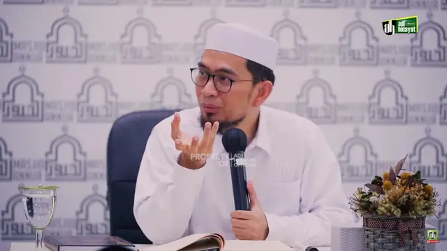 Rahasia UAH Atasi Masalah Hidup: Ceramah Terbaru Ustadz Adi Hidayat