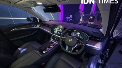 Rekomendasi Kamera 360 Mobil Terbaik: Harga & Fitur Unggulan