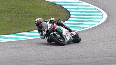 Rekor Baru! Juara MotoGP Prancis 2025: Daftar Pemenang Lengkap