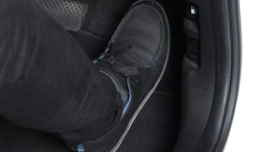 Rem Mobil Kurang Pakem? 5 Tips Aman Berkendara