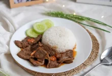 Resep Gepuk Sapi Idul Adha 2025: 9 Rasa Nagih