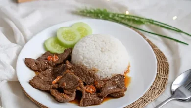 Resep Gepuk Sapi Idul Adha 2025: 9 Rasa Nagih
