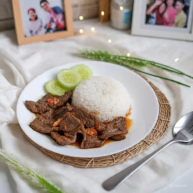 Resep Gepuk Sapi Idul Adha 2025: 9 Rasa Nagih