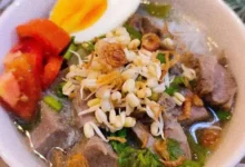 Resep Soto Daging Sapi Bening: Gurih Sempurna Idul Adha