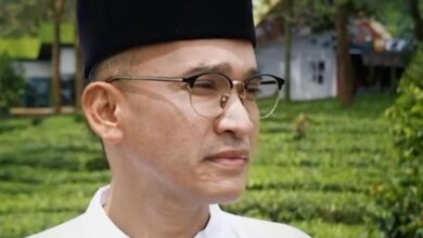 Ruben Onsu Ungkap Rahasia Hijrahnya: Temukan Kedamaian Jiwa