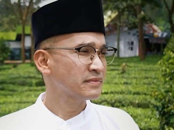 Ruben Onsu Ungkap Rahasia Hijrahnya: Temukan Kedamaian Jiwa