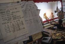 Semarang: Dalang Cilik dan Karawitan, Warisi Budaya Jawa