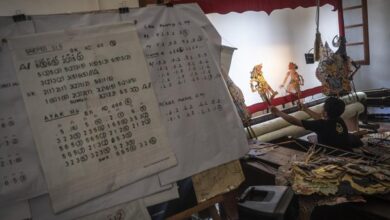 Semarang: Dalang Cilik dan Karawitan, Warisi Budaya Jawa