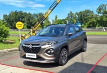 Suzuki Fronx: Spesifikasi Lengkap, Kelebihan Mengesankan, Harga Terjangkau?