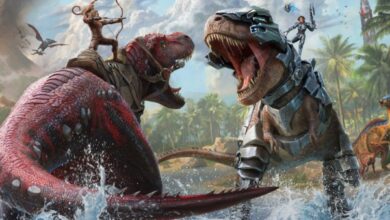 Taklukkan 7 Game Survival Online Tersulit: Uji Nyali & Skillmu!