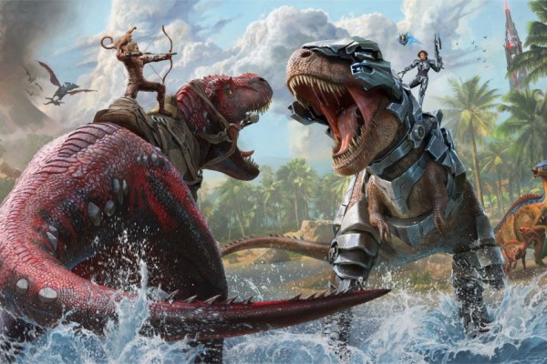 Taklukkan 7 Game Survival Online Tersulit: Uji Nyali & Skillmu!