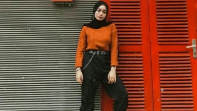 Tampil Sporty Ke Kantor? 3 Aksesori Modis & Simpel Ini Jawabannya