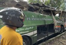 Tragedi ALS: Rem Blong, Belasan Tewas, Kapan Berhenti?