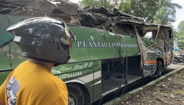 Tragedi ALS: Rem Blong, Belasan Tewas, Kapan Berhenti?
