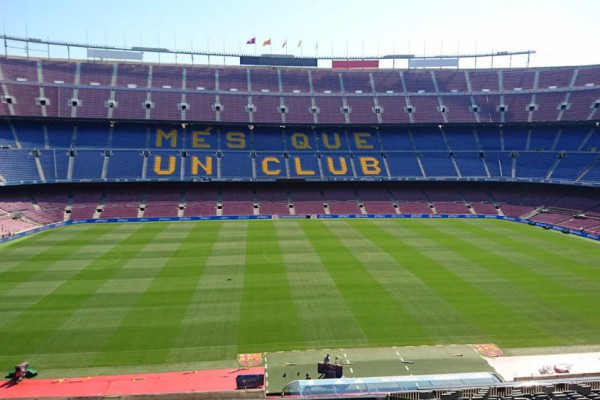 Tragedi Hattrick! 4 Pemain Hancurkan Barcelona Musim 2024/2025